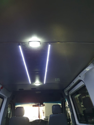 Mercedes Benz Sprinter