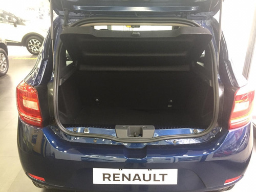 Renault Sandero 1.6 16v Life (do)