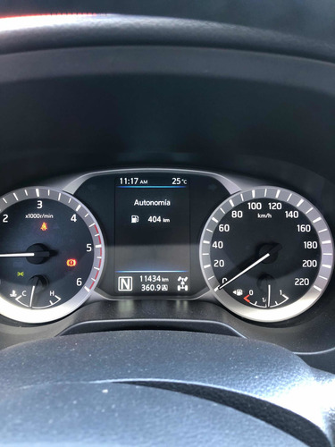 Nissan Frontier 2020 2.3 Le Cd 4x4 At