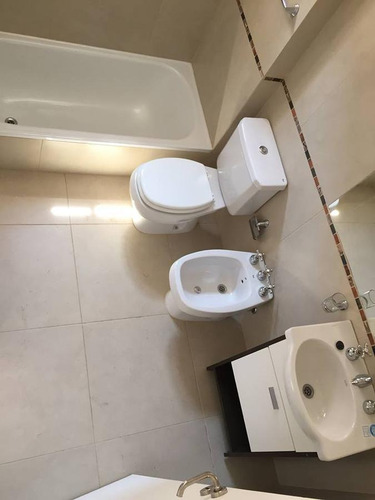 Imagen 8 de 13 de Excelente Depto 2 Ambientes 50m2 Totales - V. Ballester
