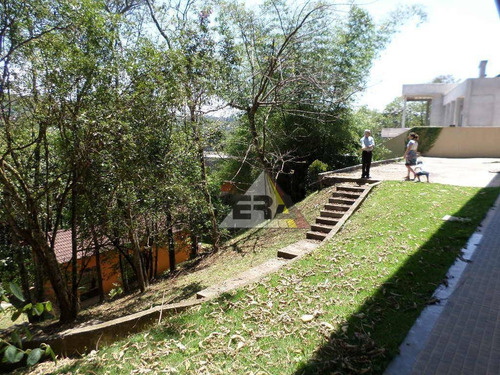 Imagem 8 de 30 de Casa Residencial À Venda, Condomínio Arujazinho I, Ii E Iii, Arujá - Ca0291. - Ca0291