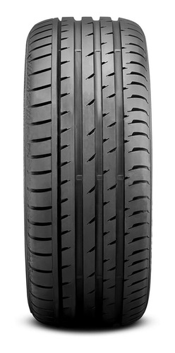 Pneu Continental 245/50r18 100y Contisportcontact 3 Run Flat