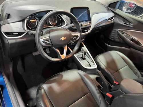 Chevrolet Onix HB PREMIER 1.0 AUT