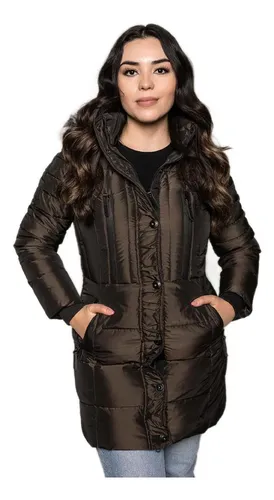 Chamarras greenlander dama sale