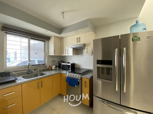 Casa En Mexicaltzingo, Guadalajara Con 2 Recámaras, 120 M², Id: 152033