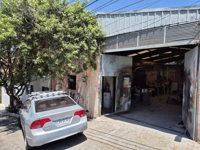 Bodega en venta