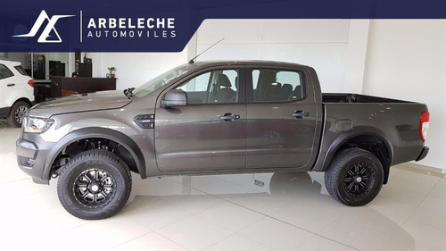 Ford Ranger Xl 2.5 2021 0km - Arbeleche
