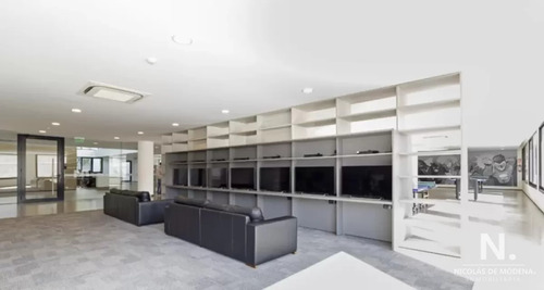 Departamento De 2 Dormitorios En Venta, Moderna Torre