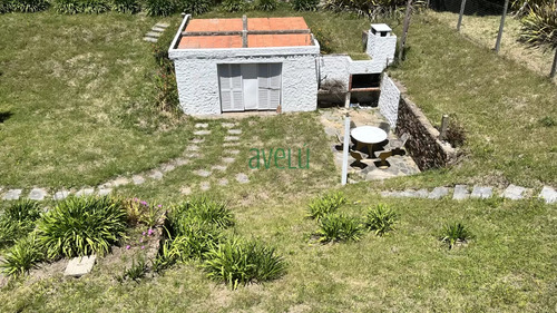 Casa Muy Cómoda Para Pasar Tus Vacaciones !!consulte!!