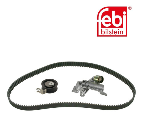 Kit De Tiempo Vw Bora Golf Audi Passat Leon Tt 1.8t 20v Febi