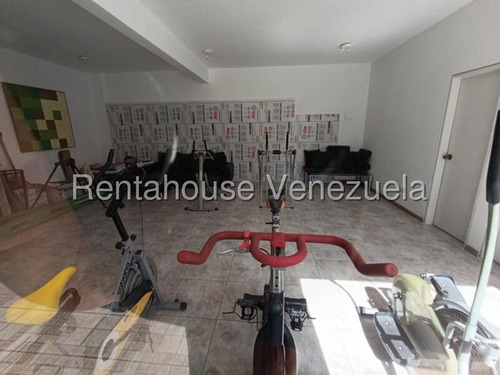 Alquiler De Departamento Colinas De Bello Monte#25-12143