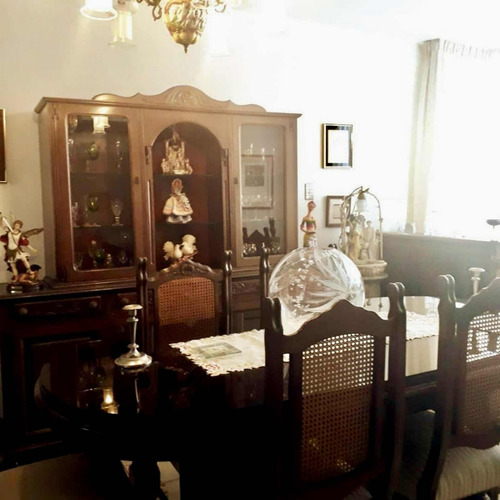 Venta Amplio Y Bonito Apartamento De 170mts2, Edf Mantenido
