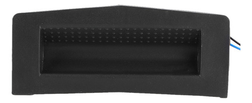 Interruptor De Apertura De Maletero Para Opel Astra