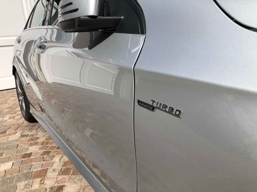 Mercedes-benz Clase A Clase A45 Amg W176