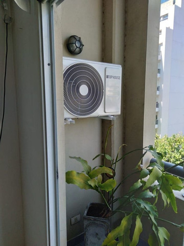 Instalacion Split Aire Acondicionado Matriculado