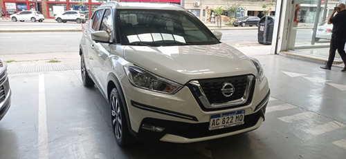 Nissan Kicks Exclusive Cvt 2018 Forestcar Balbin #5