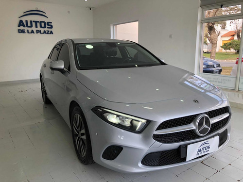 Imagen 2 de 7 de Mercedes-benz Clase A 2021 1.3 A200 163cv Progressive Hatch