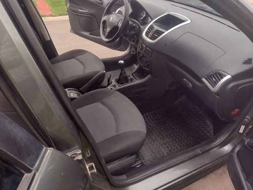 Peugeot 207 1.4 Xs Hdi