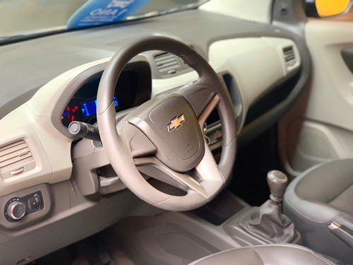 Chevrolet Spin Lt Bancos Couro Baixa Rodagem Metro Sao Lucas