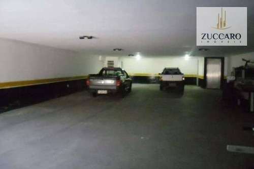 Prédio, 950 M² - Venda Por R$ 3.500.000,00 Ou Aluguel Por R$ 25.000,00/mês - Cidade Jardim Cumbica - Guarulhos/sp - Pr0277