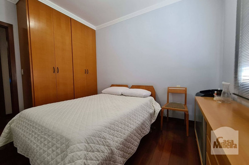 Imagem 7 de 13 de Apartamento À Venda No Funcionários - Código 271687 - 271687