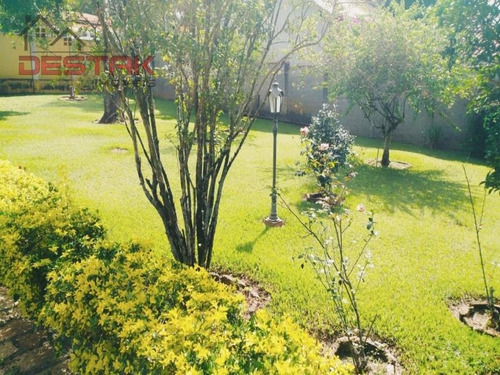 Imagem 8 de 15 de Ref.: 5270 - Chácara Em Jundiaí Para Venda - V5270