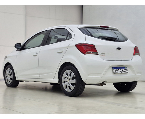 Chevrolet Joy 1.0 SPE4 FLEX MANUAL