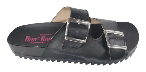 Huaraches para online dama mercado libre