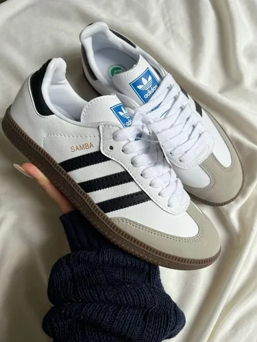 Adidas samoa usados top