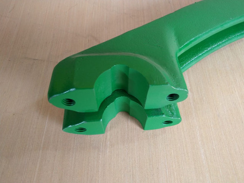 Aguja Gn Para Empacadora John Deere,+carretilla
