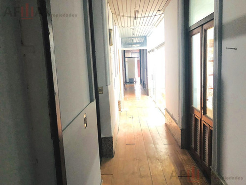 Venta Casa Padrón Único Inversión Siete Dormitorios Centro
