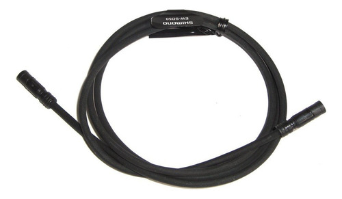 Shimano (ll) Ew-sd50 E-tube Di2 Cable Eléctrico Negro 7.87.