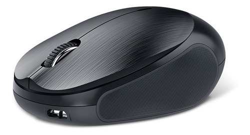 Mouse Inalámbrico Recargable Genius Nx-9000bt Bluetooth