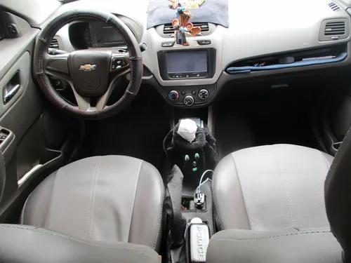 Chevrolet Cobalt Ltz 1800cc Mt Aa