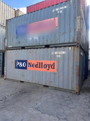 Container