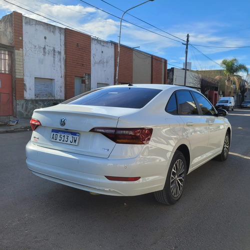 Volkswagen Vento 1.4 Comfortline 150cv At
