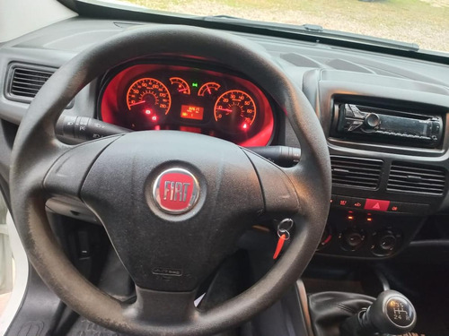 Fiat Doblo Cargo 1.4 Active