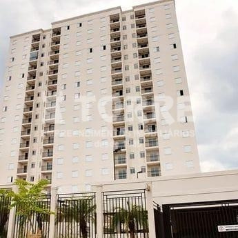 Imagem 1 de 28 de Apartamento À Venda Em São Bernardo - Ap003940