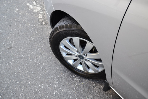 Imagem 11 de 14 de Jac T8 2.0 16v