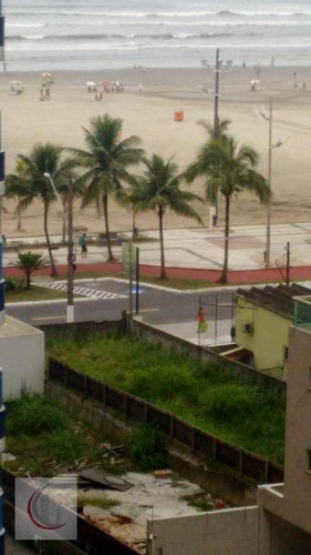 Imagem 12 de 18 de Apartamento Com 2 Dormitórios À Venda, 72 M² Por R$ 320.000,00 - Aviação - Praia Grande/sp - Ap1130