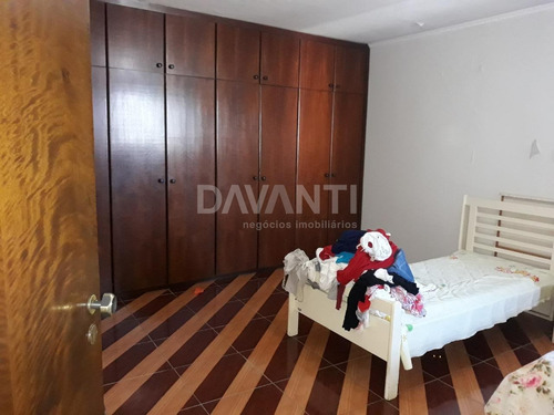 Imagem 4 de 11 de Casa Para Aluguel Em Jardim Campos Elíseos - Ca115317