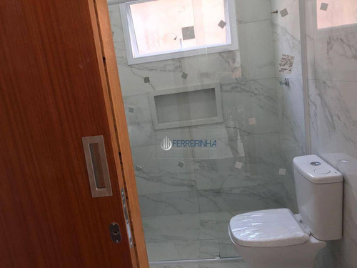 Imagem 8 de 30 de Casa Com 3 Dormitórios, 201 M² - Venda Por R$ 845.000,00 Ou Aluguel Por R$ 6.500,00/mês - Reserva Do Vale - Caçapava/sp - Ca2568
