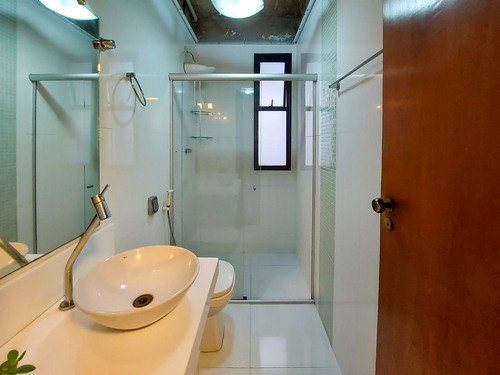 Imagem 15 de 30 de Apartamento Com 4 Dormitórios À Venda, 147 M² Por R$ 580.000,00 - Buritis - Belo Horizonte/mg - Ap0111