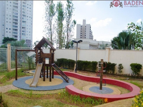 Imagem 4 de 23 de Apartamento 3 Dormitórios Sendo 1 Suíte - Ap03600