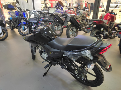 Ybr 150 Factor Modelo 2025