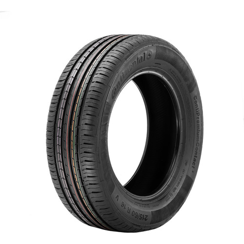 Pneu Continental Aro 17 Contipremiumcontact 5 215/55r17 94w