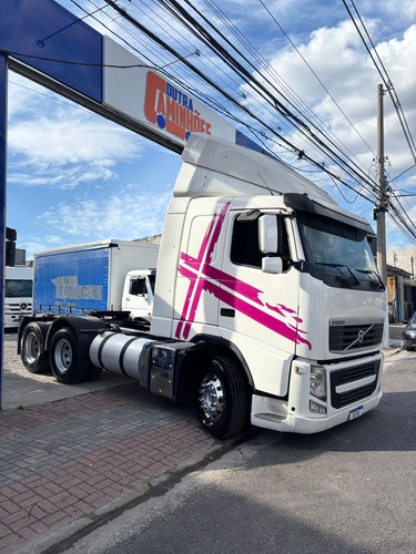 Vovo Fh 460 I-shift 2012 Excelente