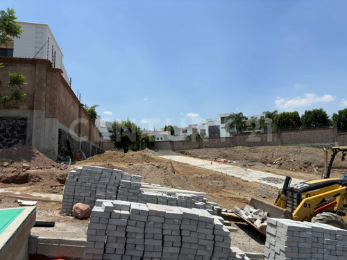 Venta De Lote 200 M2 En Lomas De Toscana , Lomas De Angelópolis, Puebla