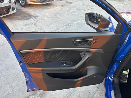 Seat Ateca 1.4 Fr 150Hp At
