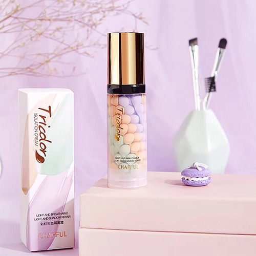 Crema Hidratante Sin Poros S De 40 Ml, Base De Poros, Facial